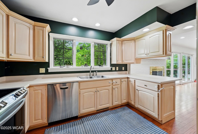 710 Kiowa Trail, Lima, Ohio, 4 Bedrooms Bedrooms, ,2 BathroomsBathrooms,Residential,For Sale,Kiowa,307038