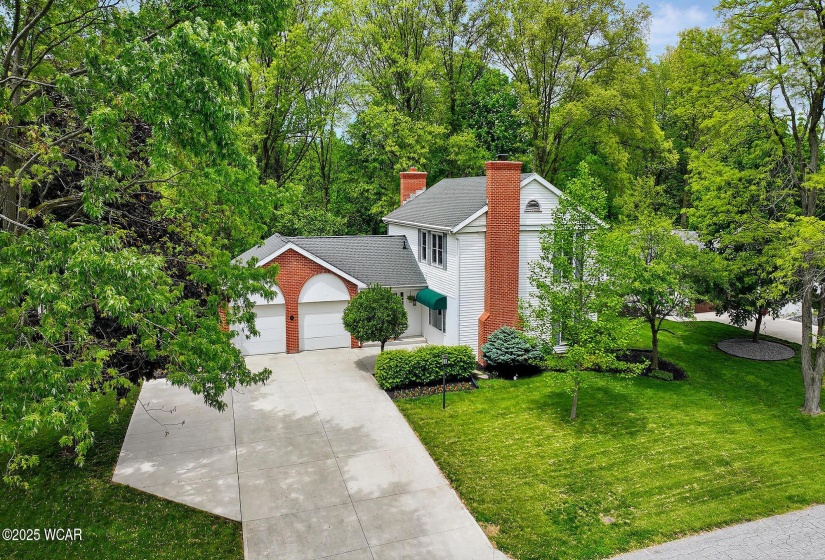 710 Kiowa Trail, Lima, Ohio, 4 Bedrooms Bedrooms, ,2 BathroomsBathrooms,Residential,For Sale,Kiowa,307038