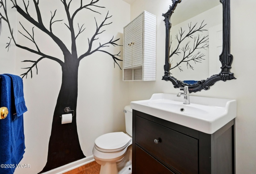 710 Kiowa Trail, Lima, Ohio, 4 Bedrooms Bedrooms, ,2 BathroomsBathrooms,Residential,For Sale,Kiowa,307038