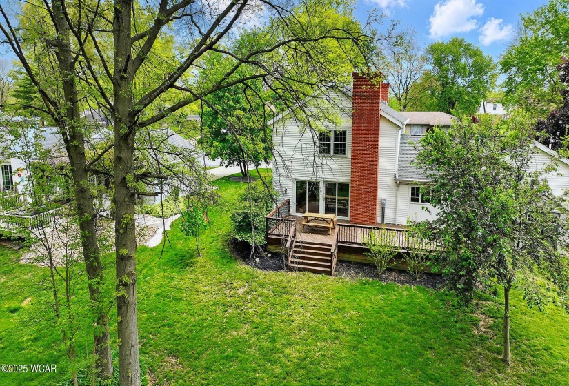 710 Kiowa Trail, Lima, Ohio, 4 Bedrooms Bedrooms, ,2 BathroomsBathrooms,Residential,For Sale,Kiowa,307038