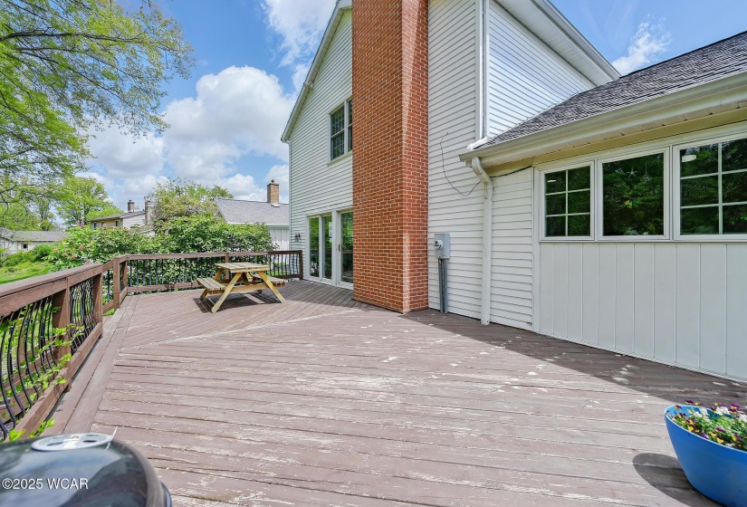 710 Kiowa Trail, Lima, Ohio, 4 Bedrooms Bedrooms, ,2 BathroomsBathrooms,Residential,For Sale,Kiowa,307038