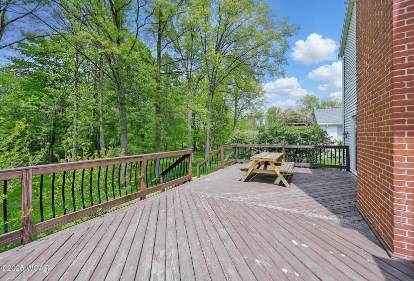 710 Kiowa Trail, Lima, Ohio, 4 Bedrooms Bedrooms, ,2 BathroomsBathrooms,Residential,For Sale,Kiowa,307038