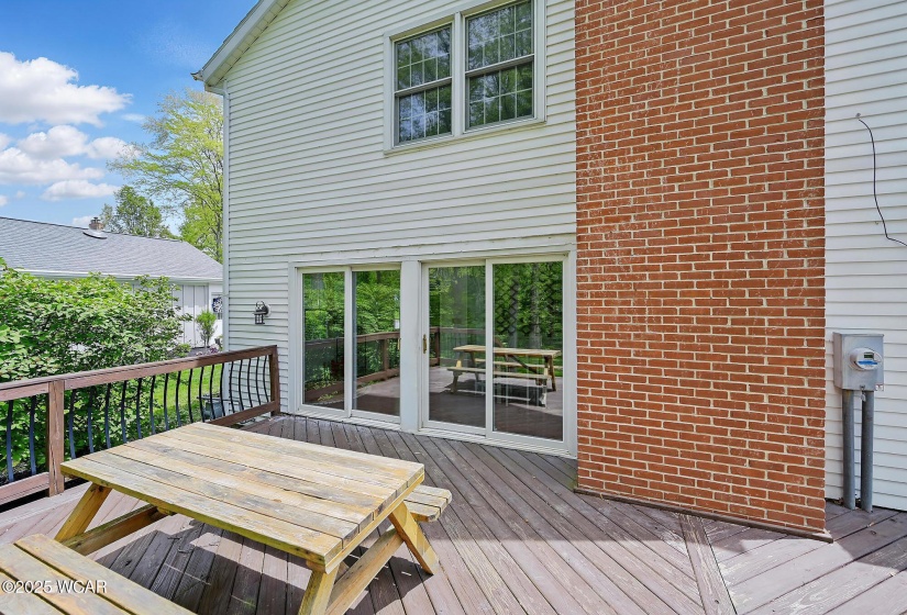 710 Kiowa Trail, Lima, Ohio, 4 Bedrooms Bedrooms, ,2 BathroomsBathrooms,Residential,For Sale,Kiowa,307038
