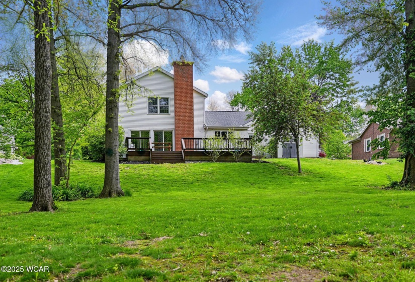 710 Kiowa Trail, Lima, Ohio, 4 Bedrooms Bedrooms, ,2 BathroomsBathrooms,Residential,For Sale,Kiowa,307038