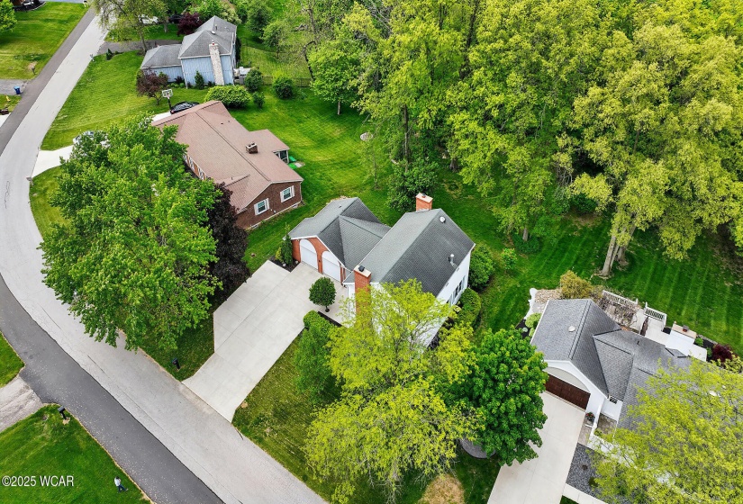 710 Kiowa Trail, Lima, Ohio, 4 Bedrooms Bedrooms, ,2 BathroomsBathrooms,Residential,For Sale,Kiowa,307038