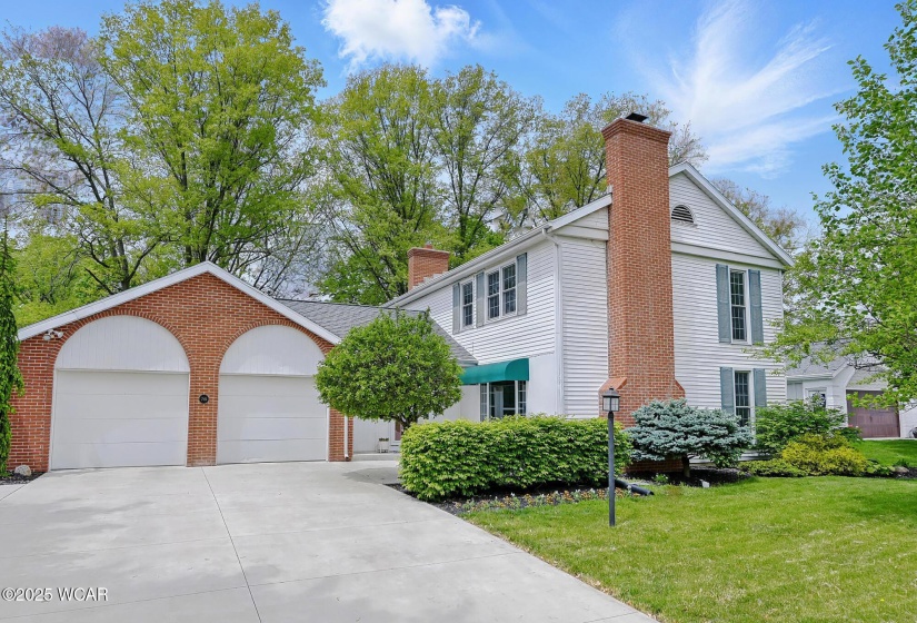 710 Kiowa Trail, Lima, Ohio, 4 Bedrooms Bedrooms, ,2 BathroomsBathrooms,Residential,For Sale,Kiowa,307038