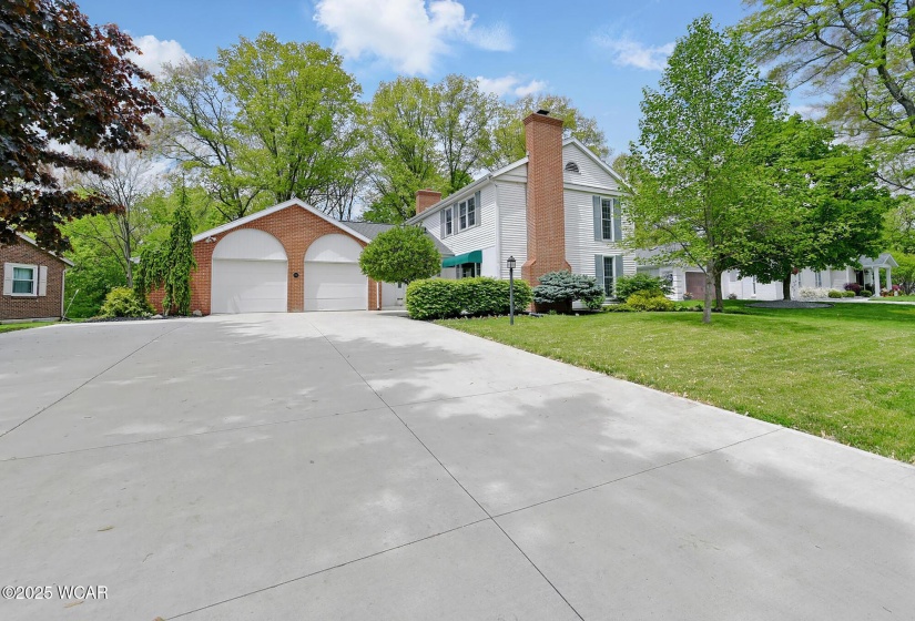 710 Kiowa Trail, Lima, Ohio, 4 Bedrooms Bedrooms, ,2 BathroomsBathrooms,Residential,For Sale,Kiowa,307038