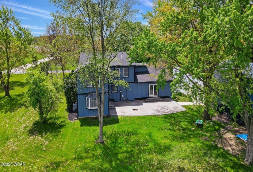 10085 Upp Road, Van Wert, Ohio, 4 Bedrooms Bedrooms, ,2 BathroomsBathrooms,Residential,For Sale,Upp,306986