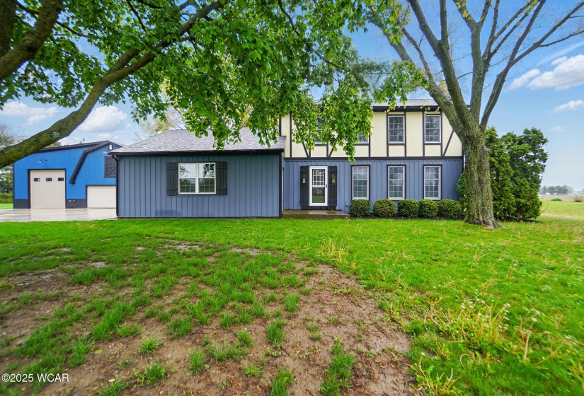 10085 Upp Road, Van Wert, Ohio, 4 Bedrooms Bedrooms, ,2 BathroomsBathrooms,Residential,For Sale,Upp,306986