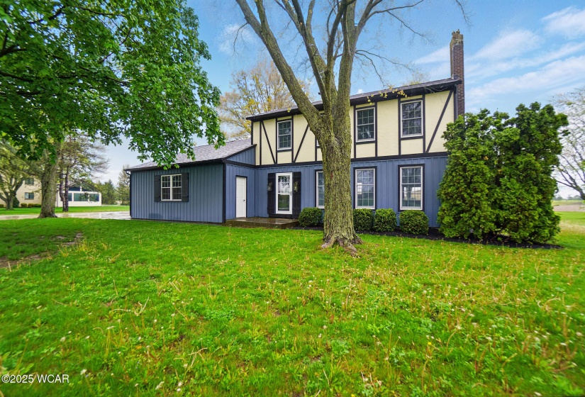 10085 Upp Road, Van Wert, Ohio, 4 Bedrooms Bedrooms, ,2 BathroomsBathrooms,Residential,For Sale,Upp,306986