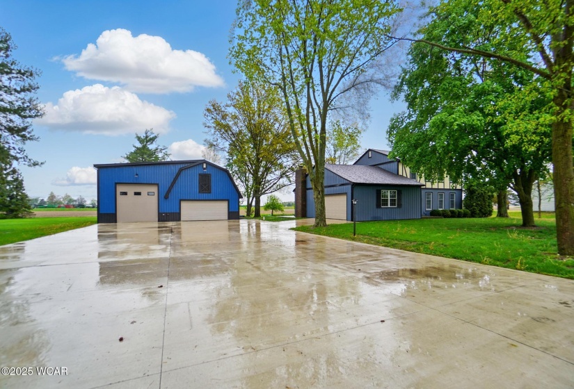 10085 Upp Road, Van Wert, Ohio, 4 Bedrooms Bedrooms, ,2 BathroomsBathrooms,Residential,For Sale,Upp,306986