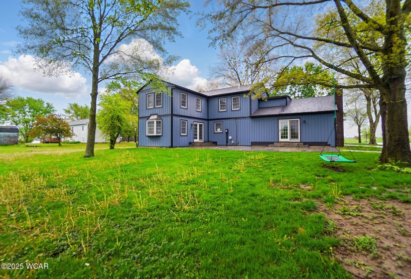 10085 Upp Road, Van Wert, Ohio, 4 Bedrooms Bedrooms, ,2 BathroomsBathrooms,Residential,For Sale,Upp,306986