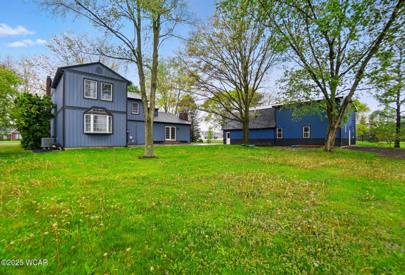 10085 Upp Road, Van Wert, Ohio, 4 Bedrooms Bedrooms, ,2 BathroomsBathrooms,Residential,For Sale,Upp,306986