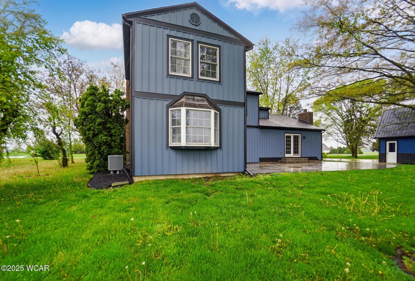 10085 Upp Road, Van Wert, Ohio, 4 Bedrooms Bedrooms, ,2 BathroomsBathrooms,Residential,For Sale,Upp,306986