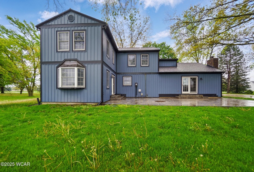10085 Upp Road, Van Wert, Ohio, 4 Bedrooms Bedrooms, ,2 BathroomsBathrooms,Residential,For Sale,Upp,306986