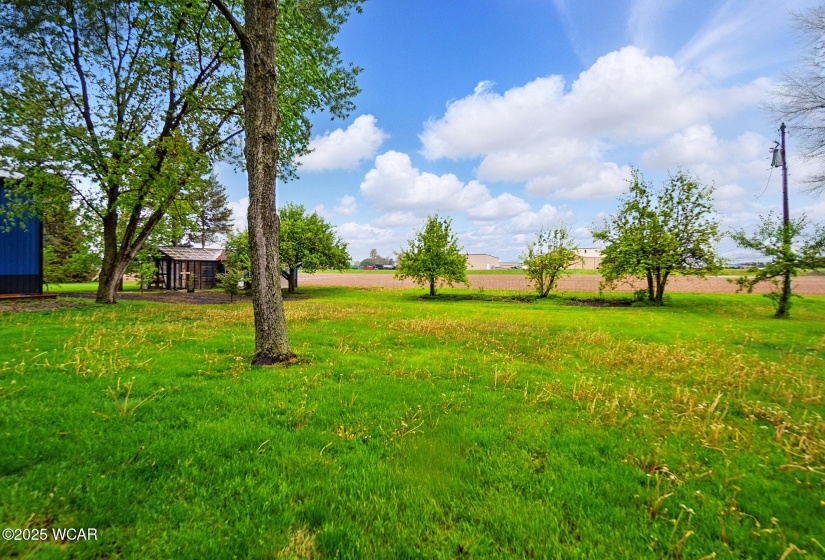 10085 Upp Road, Van Wert, Ohio, 4 Bedrooms Bedrooms, ,2 BathroomsBathrooms,Residential,For Sale,Upp,306986