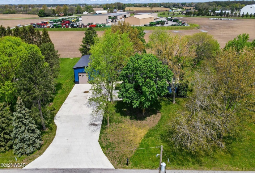 10085 Upp Road, Van Wert, Ohio, 4 Bedrooms Bedrooms, ,2 BathroomsBathrooms,Residential,For Sale,Upp,306986