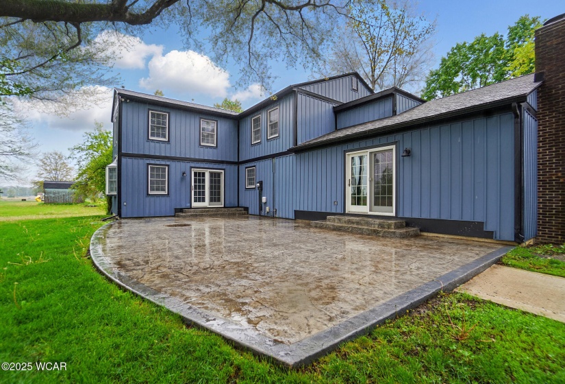 10085 Upp Road, Van Wert, Ohio, 4 Bedrooms Bedrooms, ,2 BathroomsBathrooms,Residential,For Sale,Upp,306986