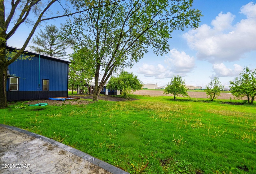 10085 Upp Road, Van Wert, Ohio, 4 Bedrooms Bedrooms, ,2 BathroomsBathrooms,Residential,For Sale,Upp,306986