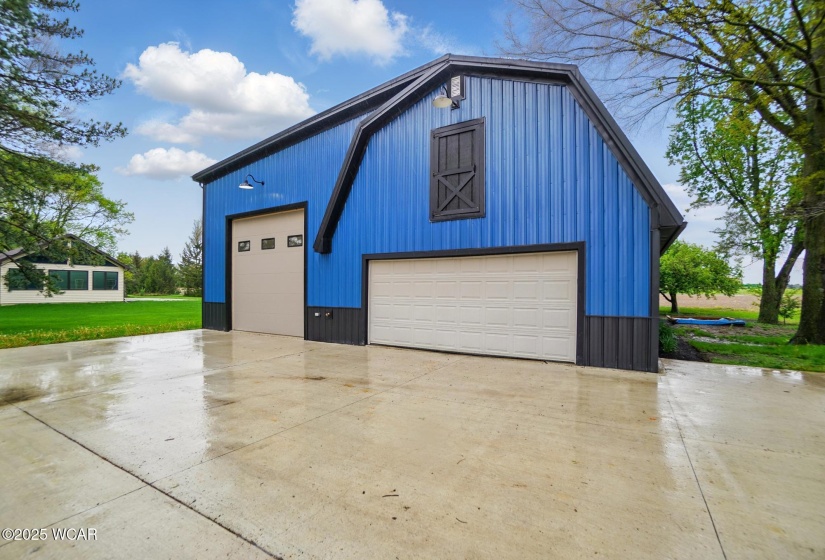 10085 Upp Road, Van Wert, Ohio, 4 Bedrooms Bedrooms, ,2 BathroomsBathrooms,Residential,For Sale,Upp,306986