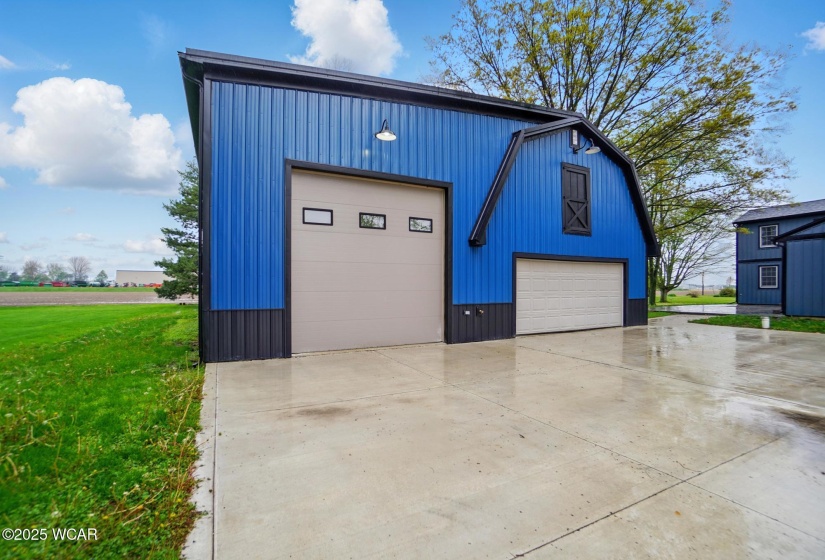 10085 Upp Road, Van Wert, Ohio, 4 Bedrooms Bedrooms, ,2 BathroomsBathrooms,Residential,For Sale,Upp,306986