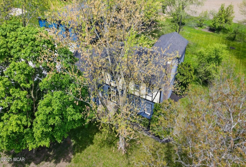 10085 Upp Road, Van Wert, Ohio, 4 Bedrooms Bedrooms, ,2 BathroomsBathrooms,Residential,For Sale,Upp,306986