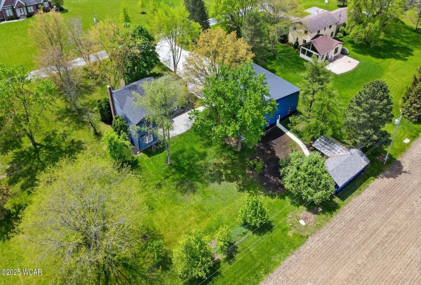 10085 Upp Road, Van Wert, Ohio, 4 Bedrooms Bedrooms, ,2 BathroomsBathrooms,Residential,For Sale,Upp,306986