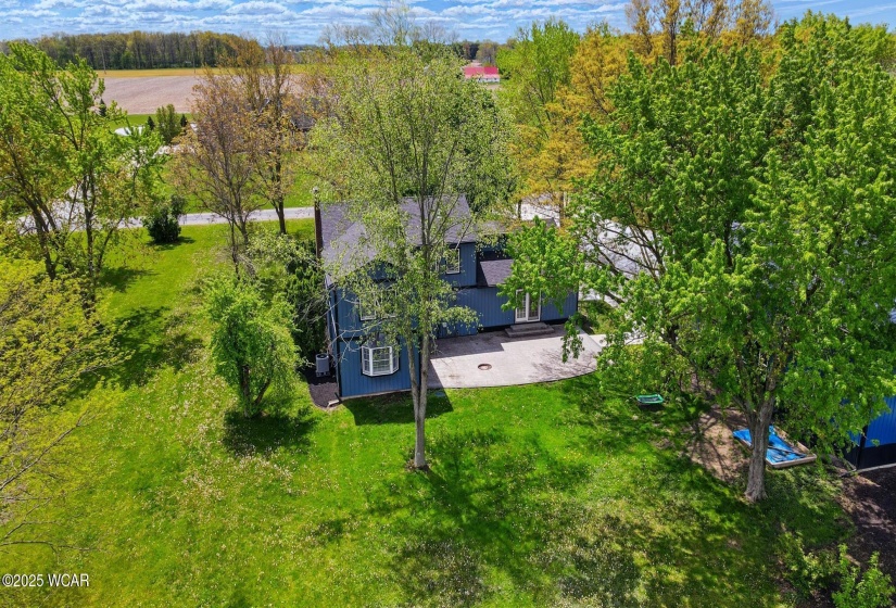 10085 Upp Road, Van Wert, Ohio, 4 Bedrooms Bedrooms, ,2 BathroomsBathrooms,Residential,For Sale,Upp,306986
