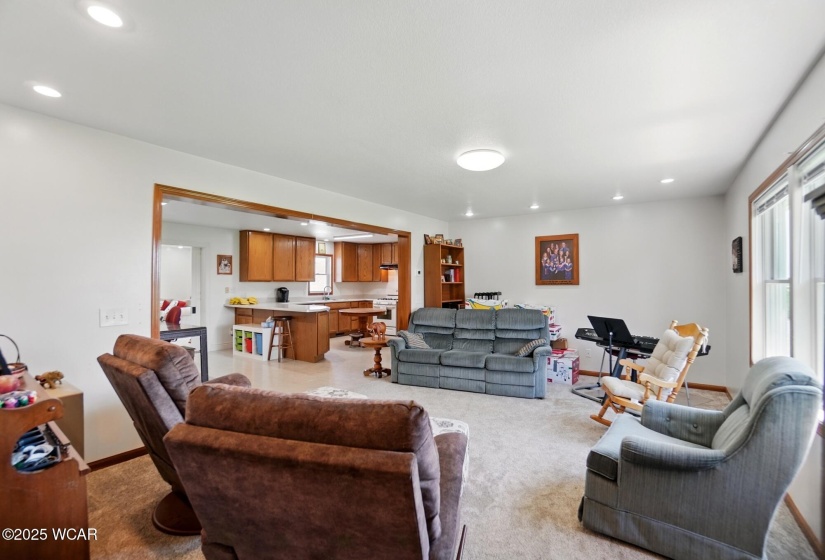 23673 Road 148, Oakwood, Ohio, 7 Bedrooms Bedrooms, ,3 BathroomsBathrooms,Residential,For Sale,Road 148,307039