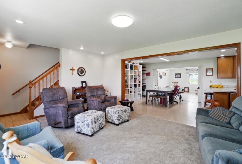 23673 Road 148, Oakwood, Ohio, 7 Bedrooms Bedrooms, ,3 BathroomsBathrooms,Residential,For Sale,Road 148,307039