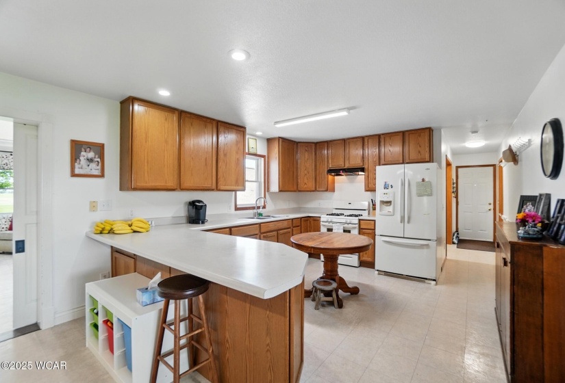 23673 Road 148, Oakwood, Ohio, 7 Bedrooms Bedrooms, ,3 BathroomsBathrooms,Residential,For Sale,Road 148,307039