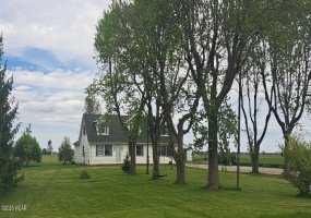 23673 Road 148, Oakwood, Ohio, 7 Bedrooms Bedrooms, ,3 BathroomsBathrooms,Residential,For Sale,Road 148,307039