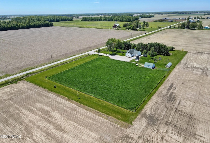 23673 Road 148, Oakwood, Ohio, 7 Bedrooms Bedrooms, ,3 BathroomsBathrooms,Residential,For Sale,Road 148,307039