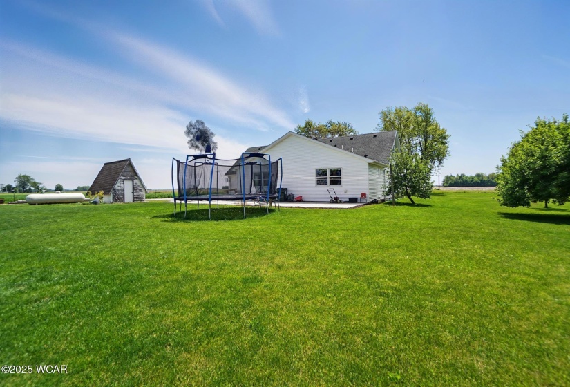 23673 Road 148, Oakwood, Ohio, 7 Bedrooms Bedrooms, ,3 BathroomsBathrooms,Residential,For Sale,Road 148,307039