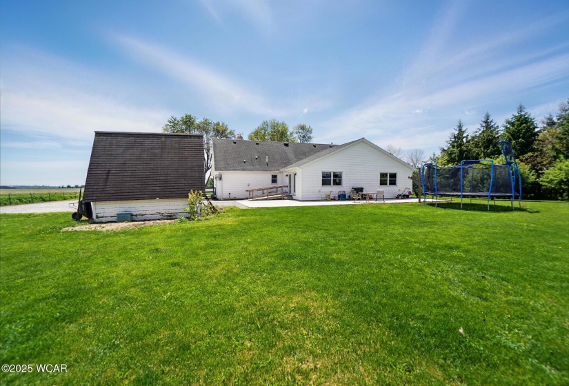 23673 Road 148, Oakwood, Ohio, 7 Bedrooms Bedrooms, ,3 BathroomsBathrooms,Residential,For Sale,Road 148,307039