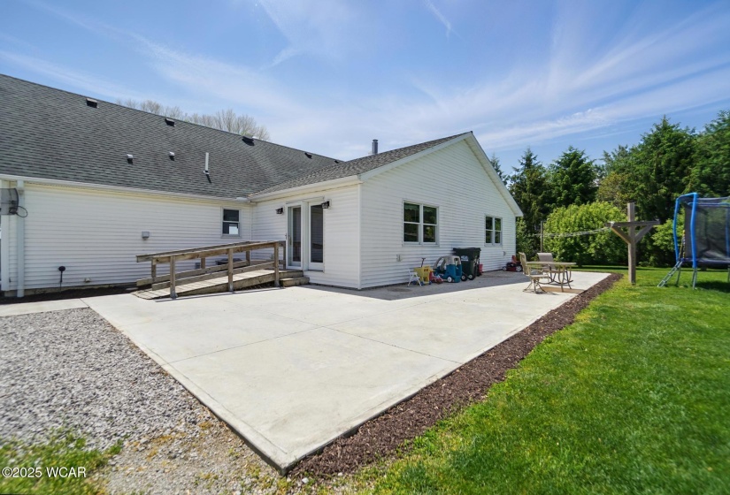 23673 Road 148, Oakwood, Ohio, 7 Bedrooms Bedrooms, ,3 BathroomsBathrooms,Residential,For Sale,Road 148,307039