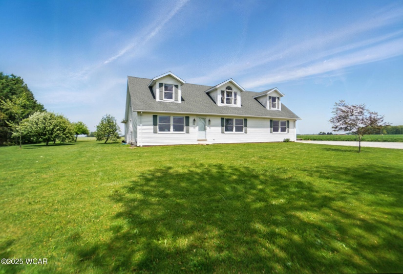 23673 Road 148, Oakwood, Ohio, 7 Bedrooms Bedrooms, ,3 BathroomsBathrooms,Residential,For Sale,Road 148,307039