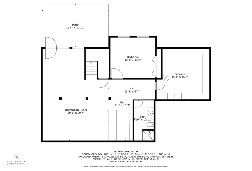 1312 Glenview Circle, Bellefontaine, Ohio 43311, 5 Bedrooms Bedrooms, ,4 BathroomsBathrooms,Residential,For Sale,Glenview,1038617