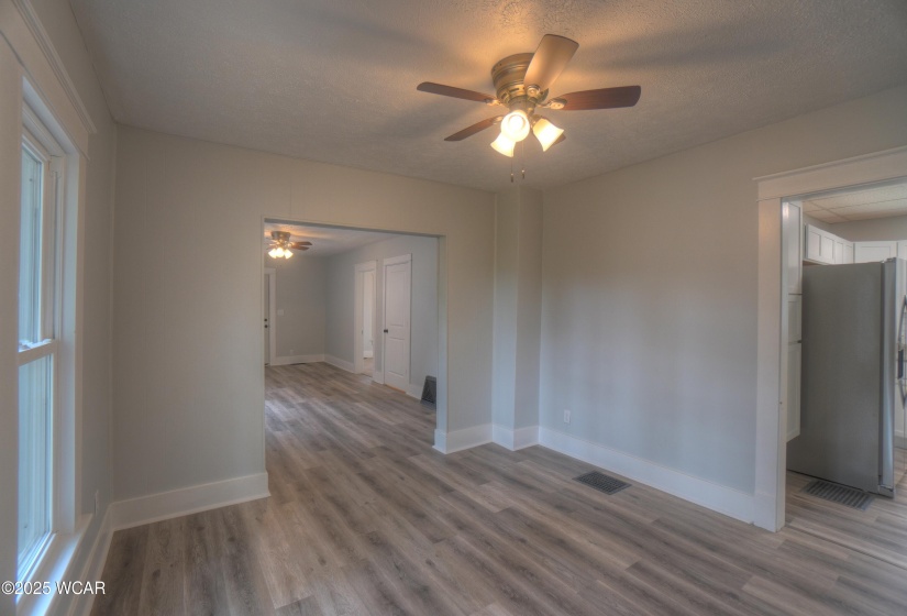 430 Hazel Avenue, Lima, Ohio, 2 Bedrooms Bedrooms, ,1 BathroomBathrooms,Residential,For Sale,Hazel,307043