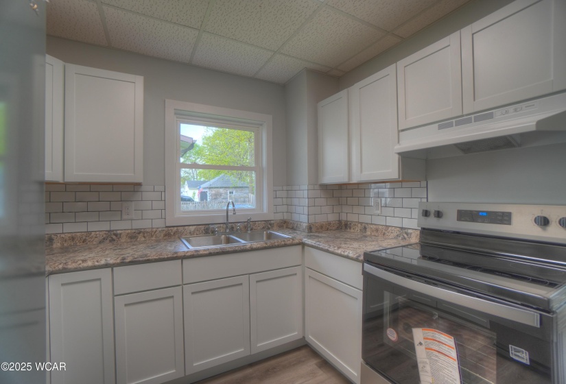 430 Hazel Avenue, Lima, Ohio, 2 Bedrooms Bedrooms, ,1 BathroomBathrooms,Residential,For Sale,Hazel,307043