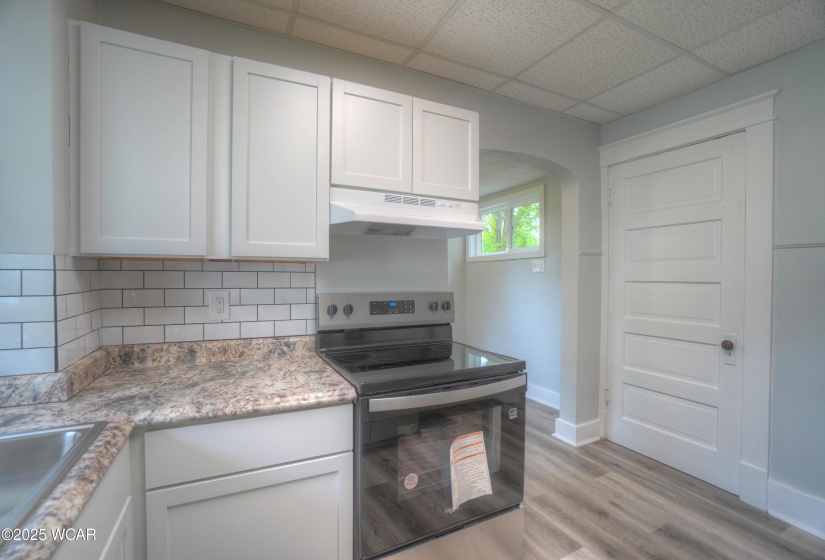 430 Hazel Avenue, Lima, Ohio, 2 Bedrooms Bedrooms, ,1 BathroomBathrooms,Residential,For Sale,Hazel,307043