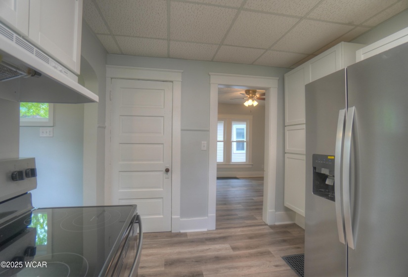 430 Hazel Avenue, Lima, Ohio, 2 Bedrooms Bedrooms, ,1 BathroomBathrooms,Residential,For Sale,Hazel,307043