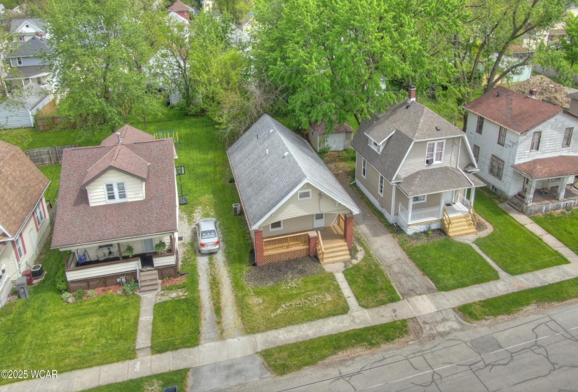 430 Hazel Avenue, Lima, Ohio, 2 Bedrooms Bedrooms, ,1 BathroomBathrooms,Residential,For Sale,Hazel,307043