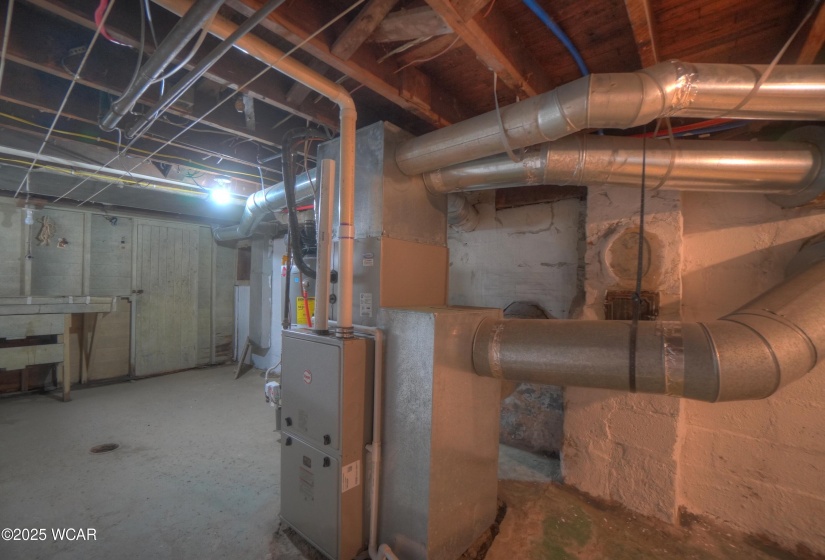 430 Hazel Avenue, Lima, Ohio, 2 Bedrooms Bedrooms, ,1 BathroomBathrooms,Residential,For Sale,Hazel,307043