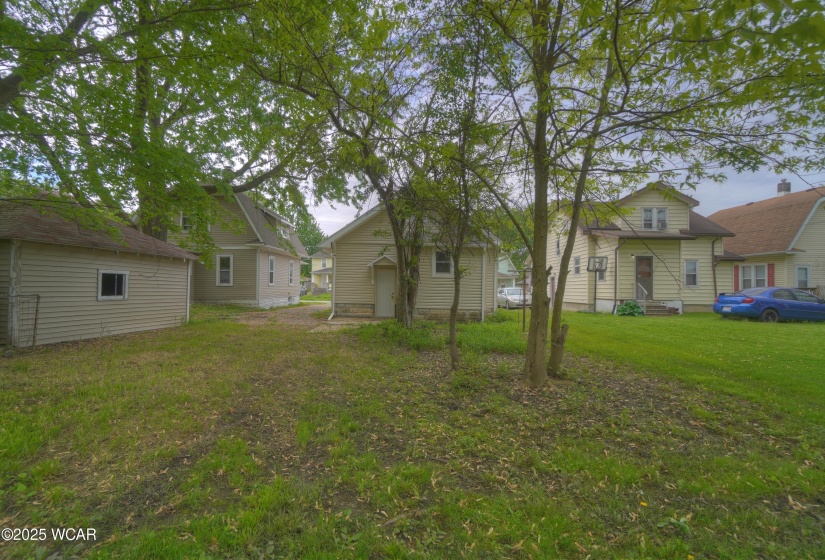 430 Hazel Avenue, Lima, Ohio, 2 Bedrooms Bedrooms, ,1 BathroomBathrooms,Residential,For Sale,Hazel,307043