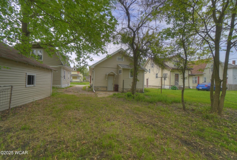 430 Hazel Avenue, Lima, Ohio, 2 Bedrooms Bedrooms, ,1 BathroomBathrooms,Residential,For Sale,Hazel,307043