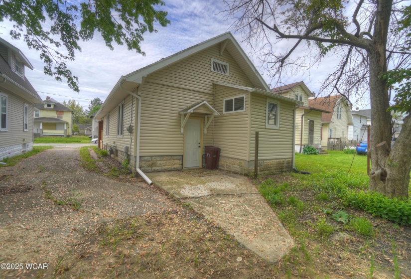 430 Hazel Avenue, Lima, Ohio, 2 Bedrooms Bedrooms, ,1 BathroomBathrooms,Residential,For Sale,Hazel,307043