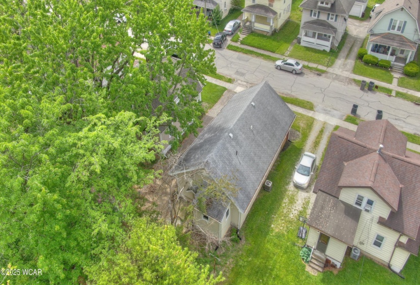 430 Hazel Avenue, Lima, Ohio, 2 Bedrooms Bedrooms, ,1 BathroomBathrooms,Residential,For Sale,Hazel,307043
