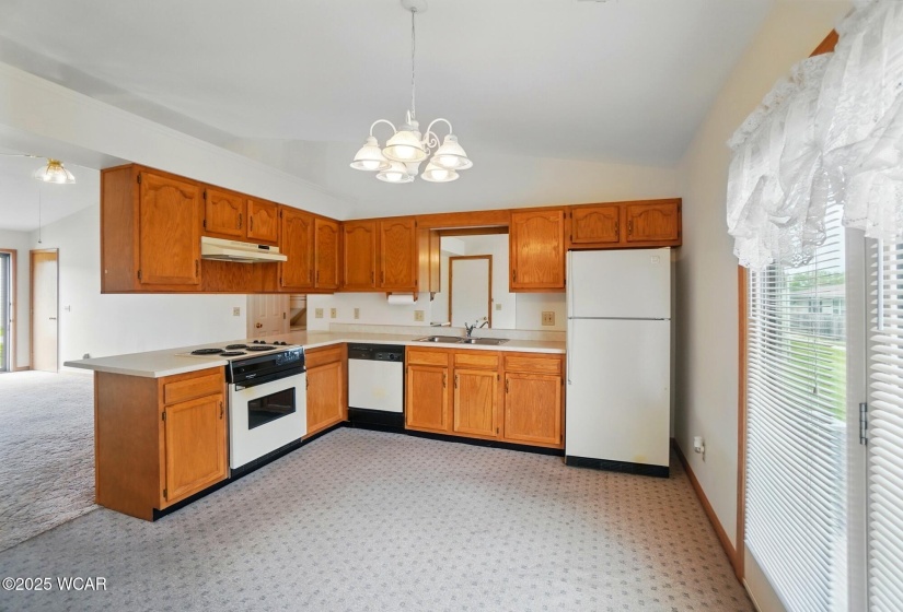 460 Mumaugh Road, Lima, Ohio, 3 Bedrooms Bedrooms, ,2 BathroomsBathrooms,Residential,For Sale,Mumaugh,307044