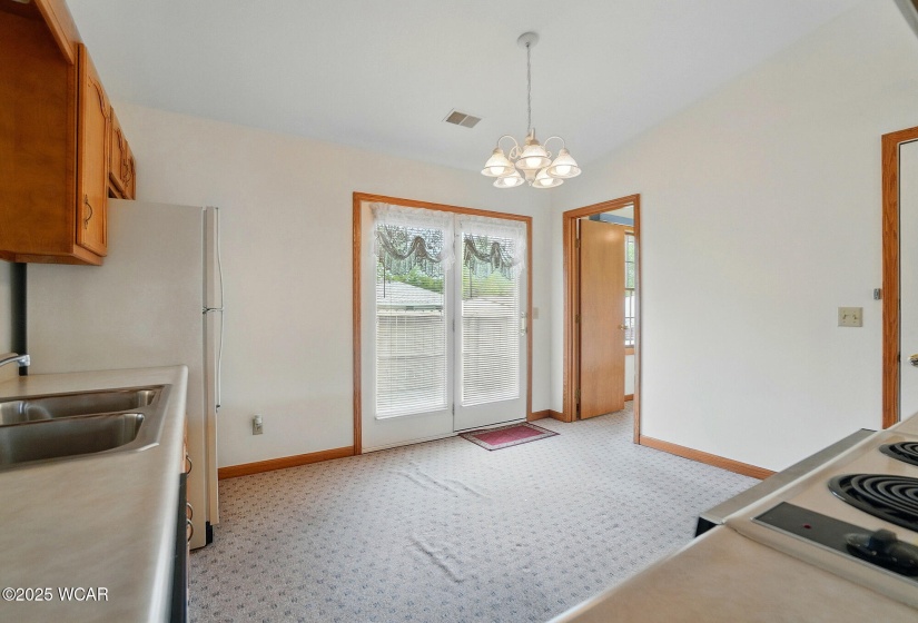 460 Mumaugh Road, Lima, Ohio, 3 Bedrooms Bedrooms, ,2 BathroomsBathrooms,Residential,For Sale,Mumaugh,307044